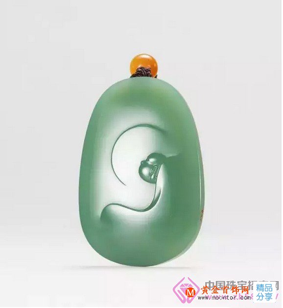
	詳解中國玉石雕刻的各種技法
