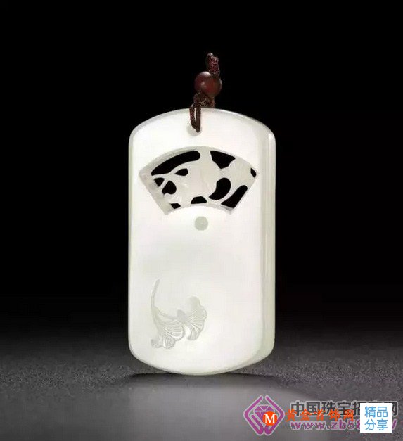
	詳解中國玉石雕刻的各種技法
