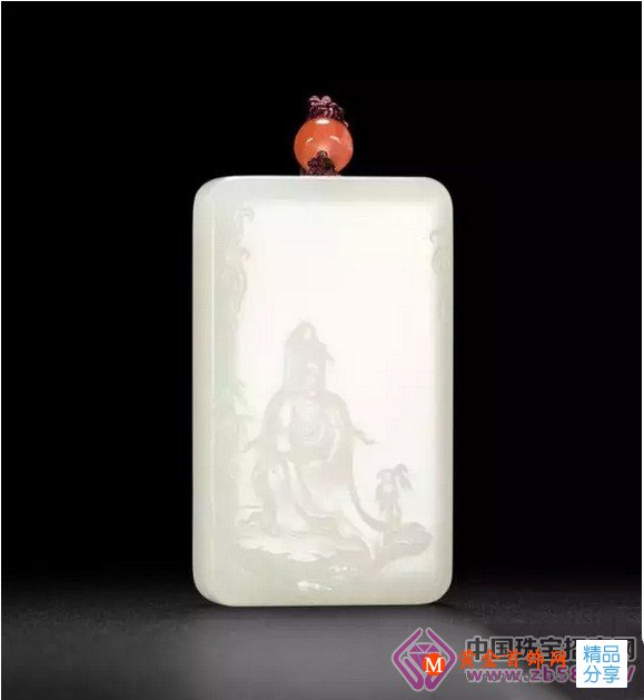 
	詳解中國玉石雕刻的各種技法

