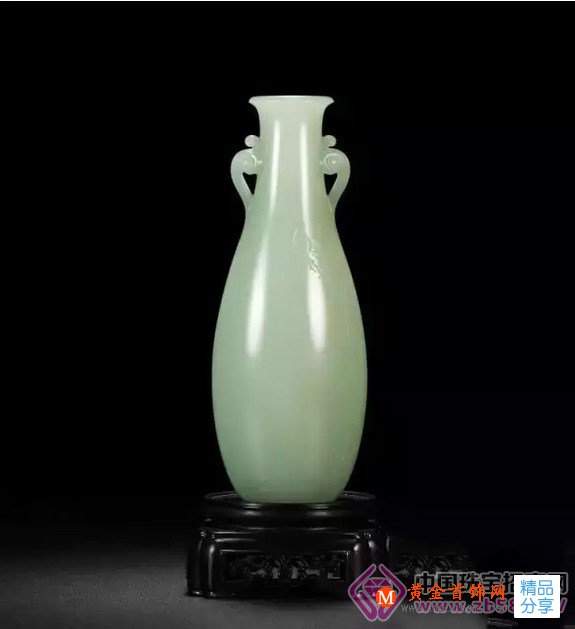 
	詳解中國玉石雕刻的各種技法
