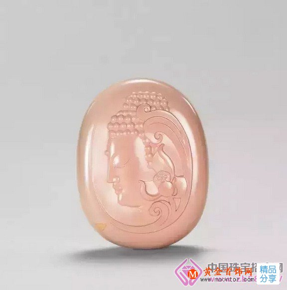 
	詳解中國玉石雕刻的各種技法
