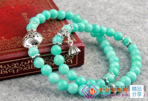 
	鉑晶爾曼告訴你：天河石怎么保養才會“完美”！
