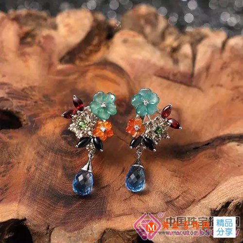 
	寶石中的“潛力股”，您看走眼了嗎？
