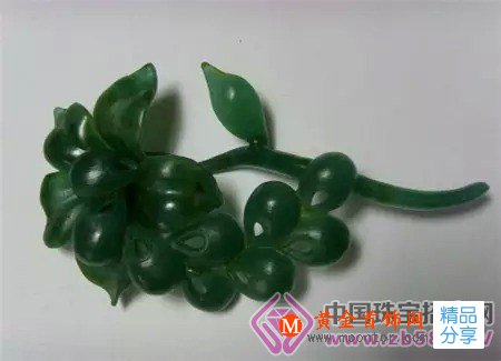 
	解說珠寶飾品是怎樣煉成的
