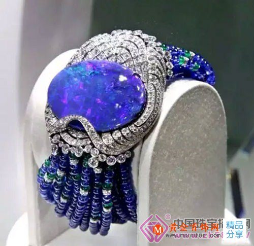 
	鉑晶爾曼告訴你，彩寶忌諱的是什么？
