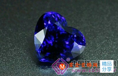 
	國際珠寶十大寶石王國
