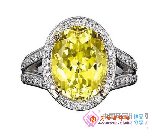
	你知道碧璽顏色的寓意嗎？
