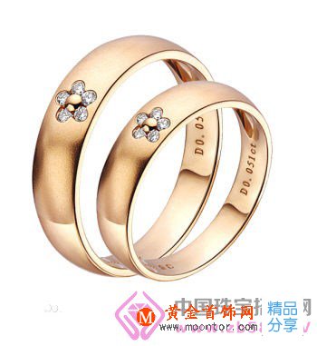 
	仿金首飾的制作方法
