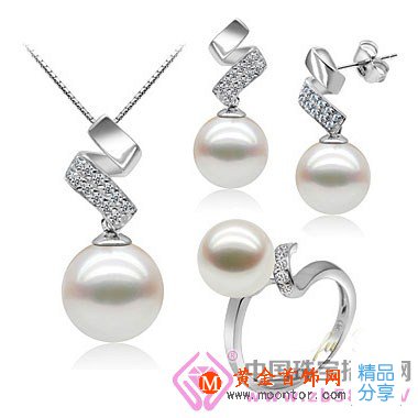 
	你必須擁有珍珠的5大理由
