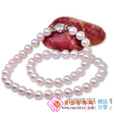 
	你必須擁有珍珠的5大理由
