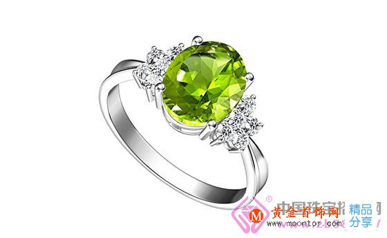 
	美美的十二生辰寶石，哪一顆是你的守護石？
