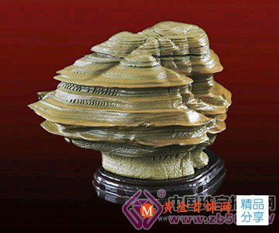 
	松花石是怎么形成的？松花石的產地
