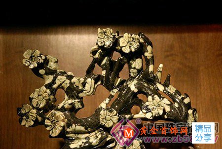 
	洛陽特產-牡丹石
