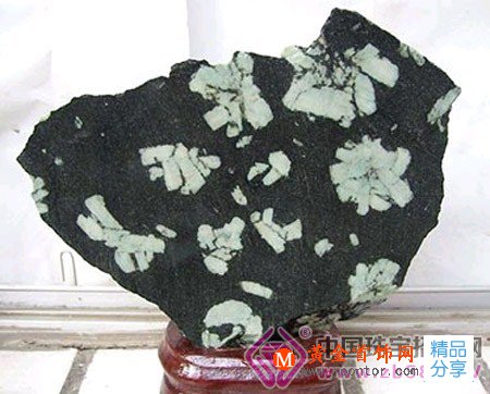 
	洛陽特產-牡丹石
