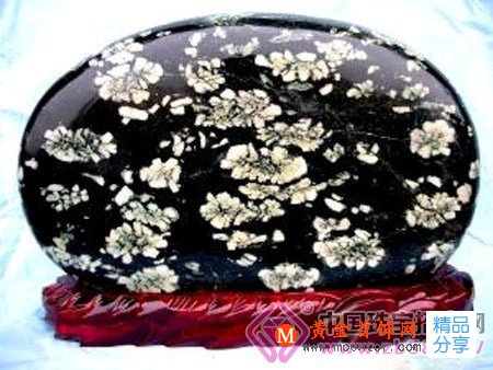 
	洛陽特產-牡丹石
