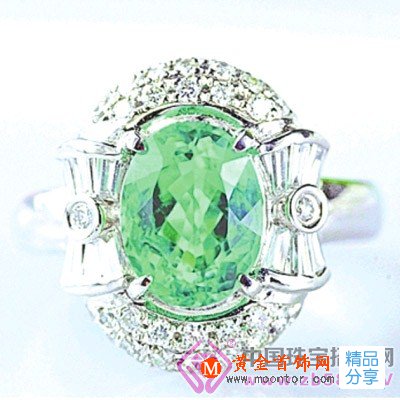 
	那些極具升值潛力的寶石
