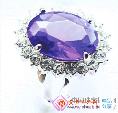 
	那些極具升值潛力的寶石
