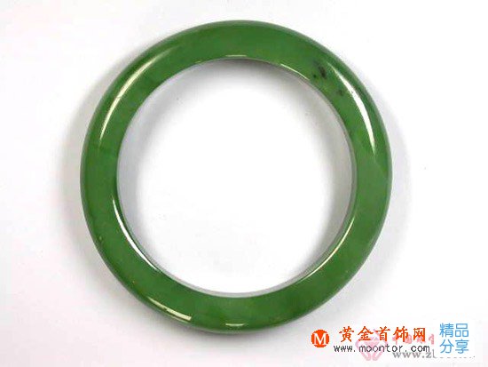 
	玉石手鐲加工工藝
