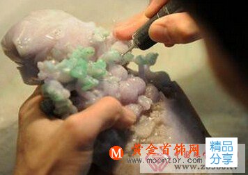 
	珠寶加工介紹
