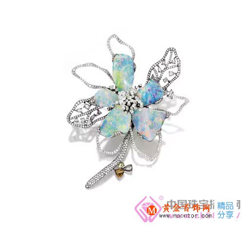 
	歐泊--寶石界的萬花筒，還你童年的記憶！
