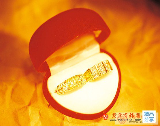 
	“工藝金”黃金首飾頗受歡迎
