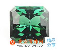 
	綠碧璽戒面的價格受哪些因素的影響？
