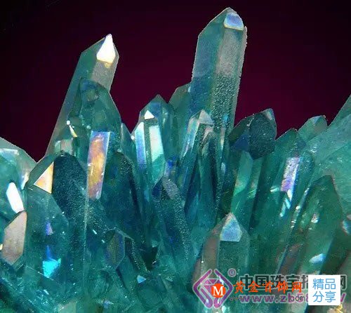 
	水晶真的要消磁嗎？
