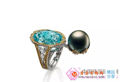 
	海藍寶的“前世今生”
