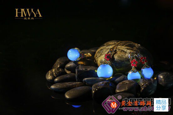 
	【HWSA愛華尚琥珀】琥珀百科
