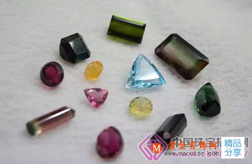 
	純天然珠寶：以高品質彩寶贏取客戶芳心
