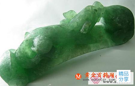 
	如何打磨玉石
