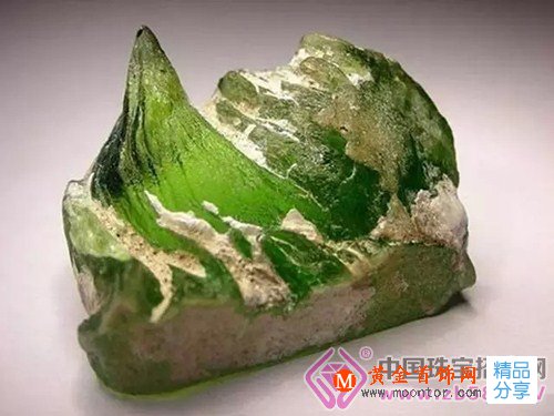 
	珠寶招商網告訴你橄欖石知識
