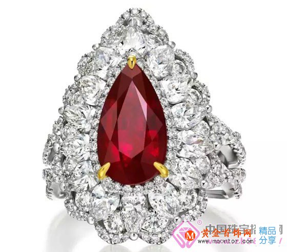 
	【標準】紅寶石分級國家標準呼之欲出
