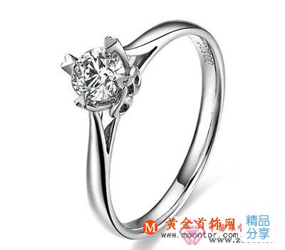 
	鉆石戒指制作流程

