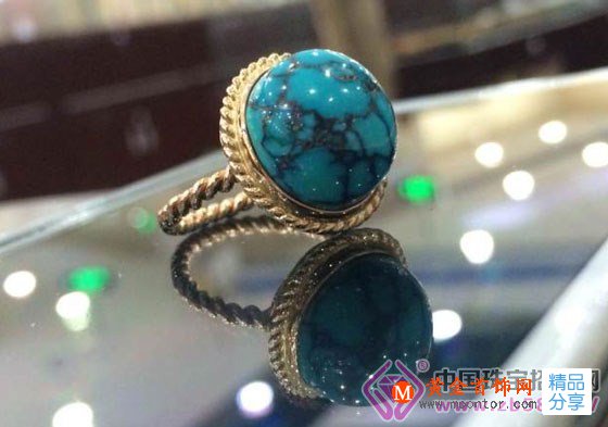 
	全球名礦松石到底有多貴？
