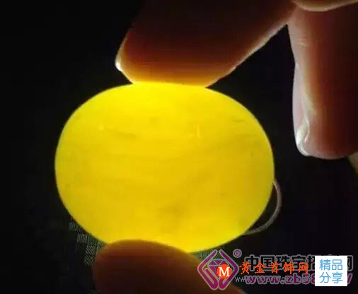 
	天然蟲珀少之又少，教你如何區分？
