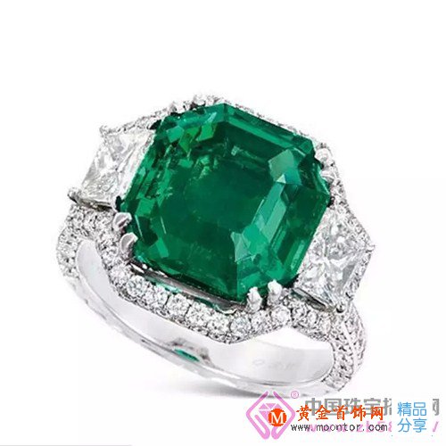 
	珠寶小達人——綠色系寶石大剖析
