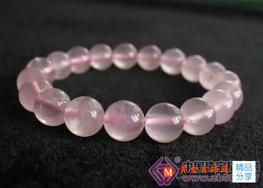 
	粉色水晶，hold不住的治愈系力量！

