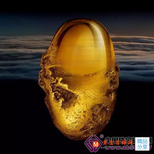 
	琥珀鑒別特技
