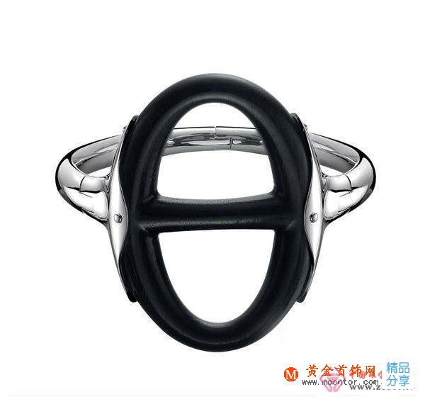 
	愛馬仕最新珠寶風格簡約凸顯個性
