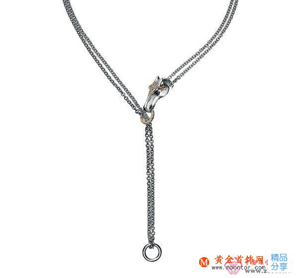 
	愛馬仕最新珠寶風格簡約凸顯個性
