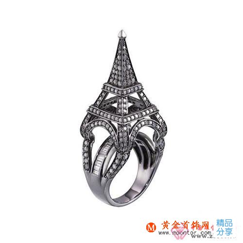 
	指尖上的世界著名建筑
