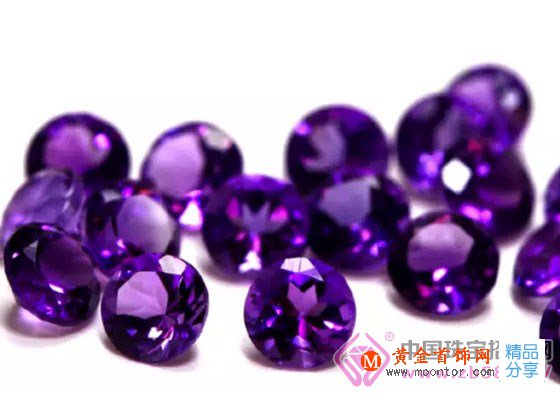 
	紫水晶真的通靈么?
