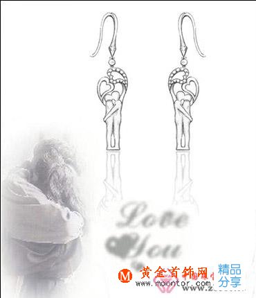 
	六款珠寶設計作品圖與理念
