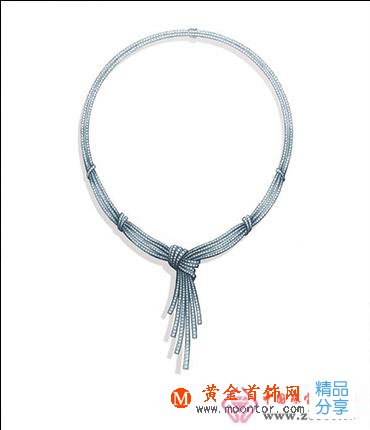 
	六款珠寶設計作品圖與理念
