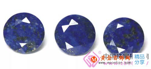 
	茶余小鑒：深受帝王青睞的寶石——青金石
