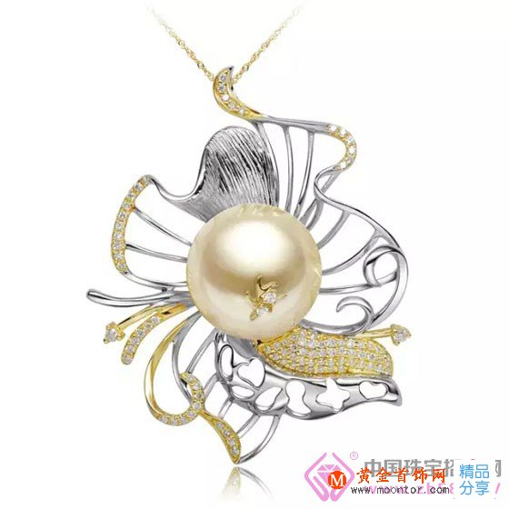 
	南洋珍珠知多少
