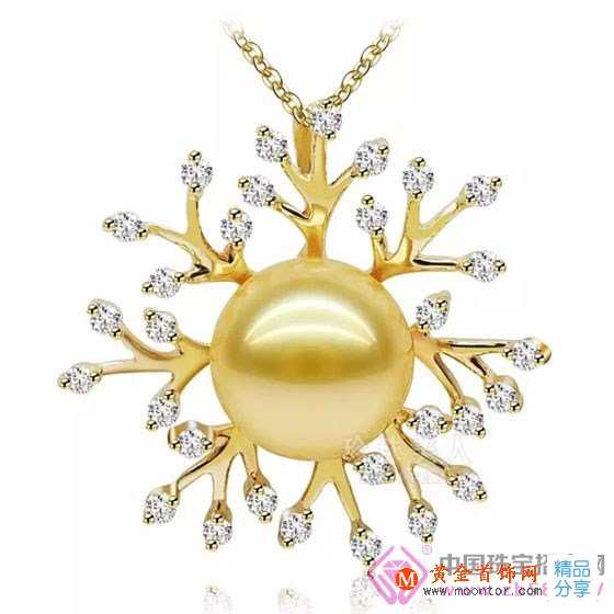 
	南洋珍珠知多少
