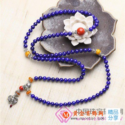 
	答錯這四個問題,買青金必吃虧
