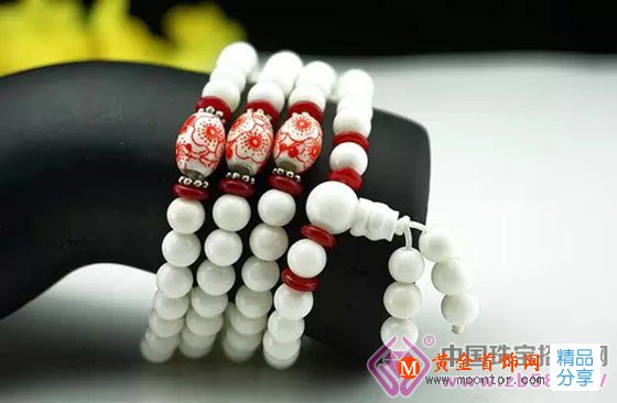 
	佛家七寶之首——硨磲
